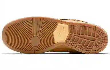 Nike Dunk SB Wheat