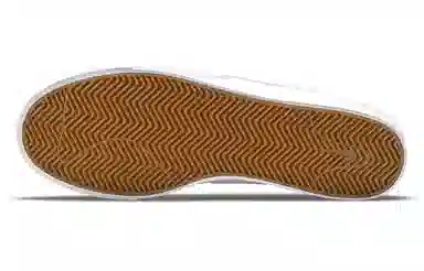 Nike Blazer Low SB White