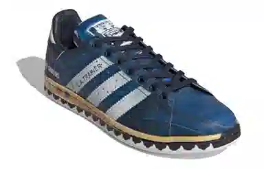 RAF SIMONS x adidas L.A. Stan