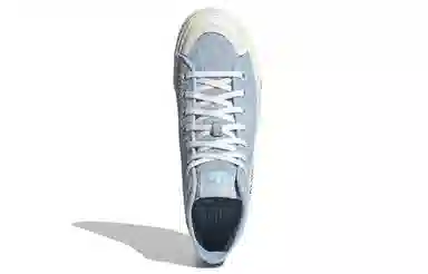 ALIFE x adidas Nizza High Blue