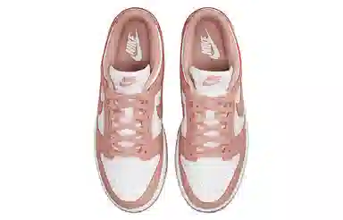 Nike Dunk Low "Rose Whisper"