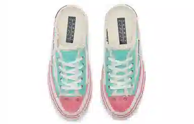 xVESSEL G.O.P. Slip On blue