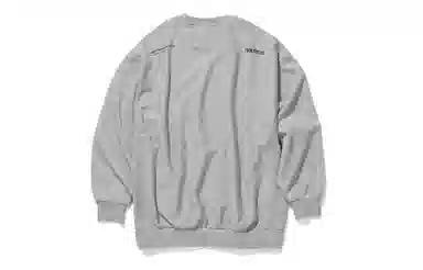 nautica white sail X FW23