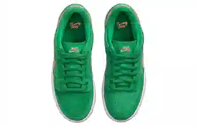 Nike Dunk SB Pro "Shamrock"