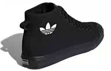 adidas Nizza High Top
