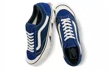 Vans Style 36 Decon Sf