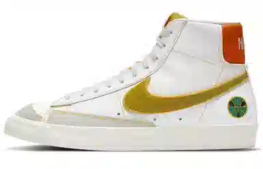 Nike Blazer 77 vntg "rayguns"