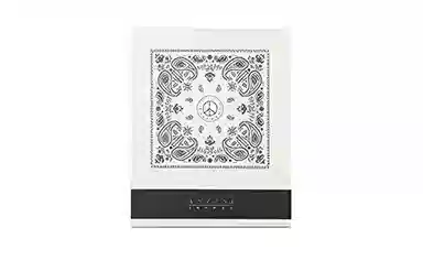 xVESSEL G.O.P. Lows KN95100