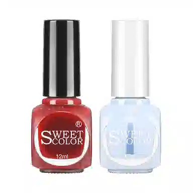 SWEET COLOR SH571 +HG01 12ml*2