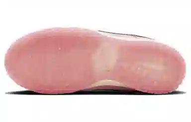 Nike Dunk Low LX "Hot Punch and Pink Foam"