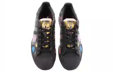 adidas Superstar x Disney