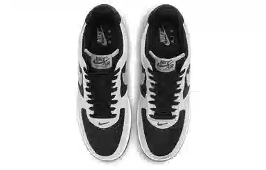 Nike Air Force 1 Low "Silver Snake"