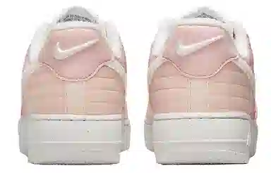Nike Air Force 1 Low "Toasty" Pink