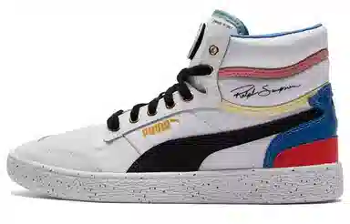 PUMA Ralph Sampson Mid