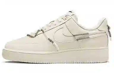 Nike Air Force 1 '07 LX Oatmeal