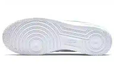 Nike Air Force 1 Neon