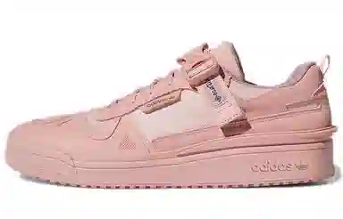 adidas Forum Low Gore-Tex Pink