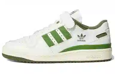adidas Forum 84 Low OG "Crew Green"