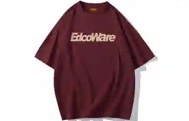 EDCO BREAK SILENCE LogoT