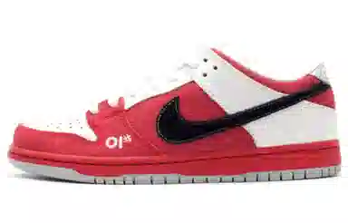 Nike Dunk SB "Roller Derby"