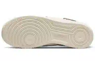 Nike Air Force 1 '07 LX Oatmeal