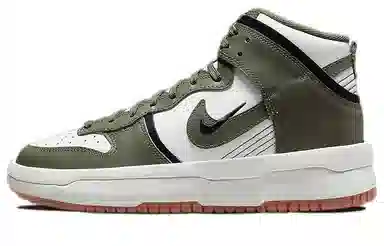 Nike Dunk Rebel "Cargo Khaki"