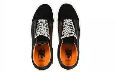 Porter by Yoshida Co. OG x Vans Old Skool LX