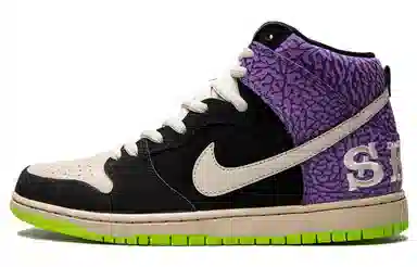 Nike Dunk SB Send Help 2 2