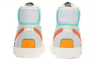 Nike Blazer '77 Infinite "Rubberized Crimson"