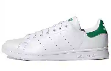 adidas Stan Smith White Green