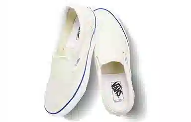 Vans slip-on Lx