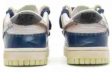 Nike Dunk Low "Lime Ice" Vibe