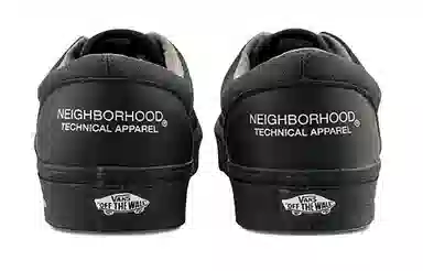 NEIGHBORHOOD x Vans Era