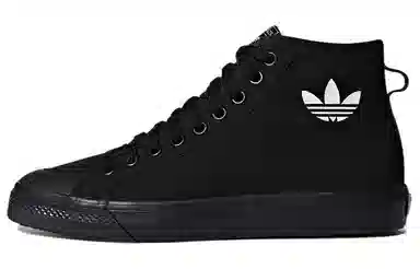 adidas Nizza High Top