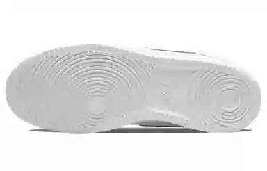 Nike Court Vision Mid Next Nature White Black