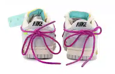 Nike Dunk Low The 50 NO.21