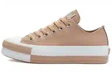 Converse Chuck Taylor All Star Low Pink