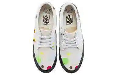 Vans Vault OG Chukka Boot LX