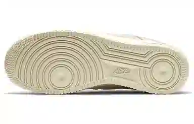 Stussy x Nike Air Force 1 Low Off White