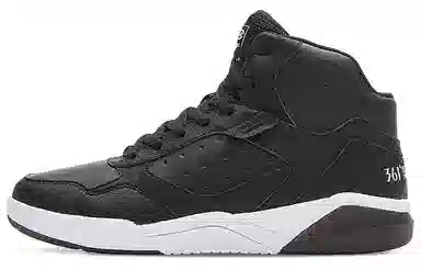 361° Winter Expedition High Top