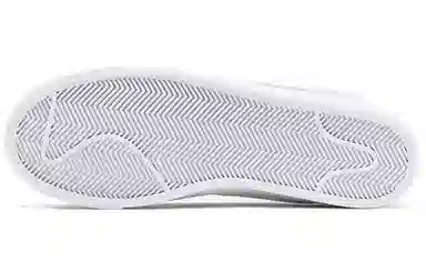 Stranger Things x Nike Blazer Upside Down