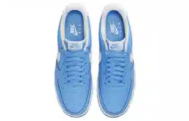Nike Air Force 1 Low "University Blue"