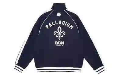 Palladium Logo