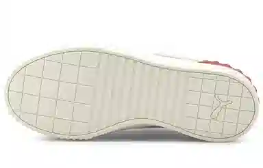 PUMA Carina Lift Ivory