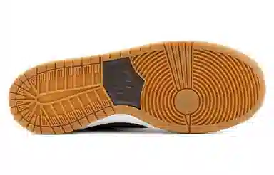 Nike Dunk SB Pro Low Coffee