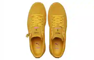 Haribo x PUMA Suede Fl