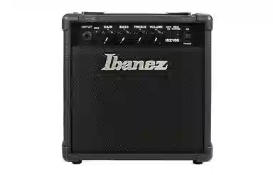 Ibanez IBZ10G