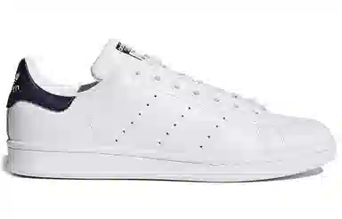 adidas Stan Smith White Navy