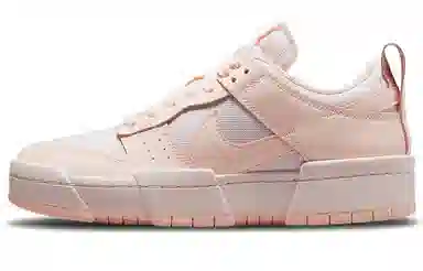 Nike Dunk Disrupt Low Pink