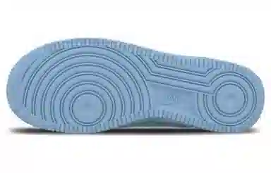 Nike Air Force 1 Rebel XX Light Blue